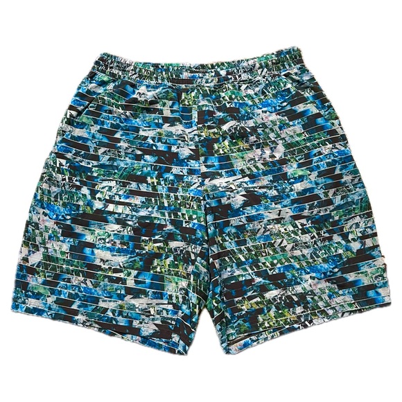 2018 SEAWHEEZE RARE Lululemon Men Pace Breaker 9